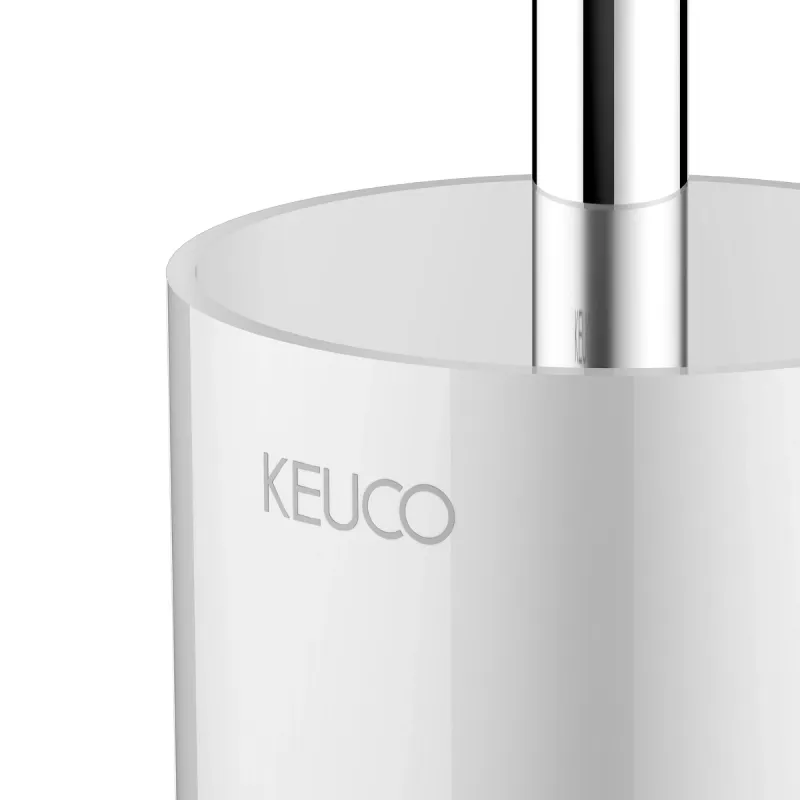 Keuco Edition 11 Toalettbørste
