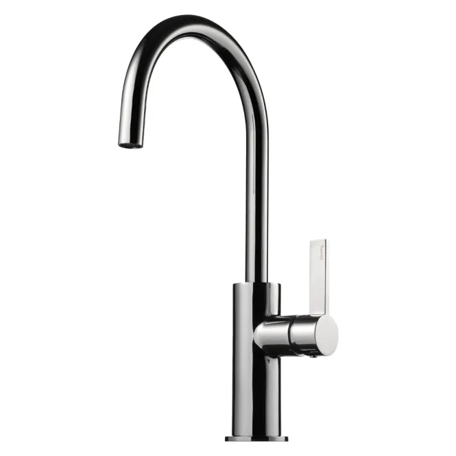 Hovedbilde Tapwell ARM180 kjøkkenbatteri