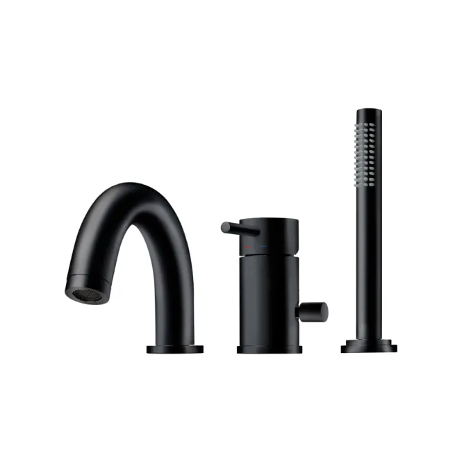 Hovedbilde Tapwell BI047 badekarbatteri
