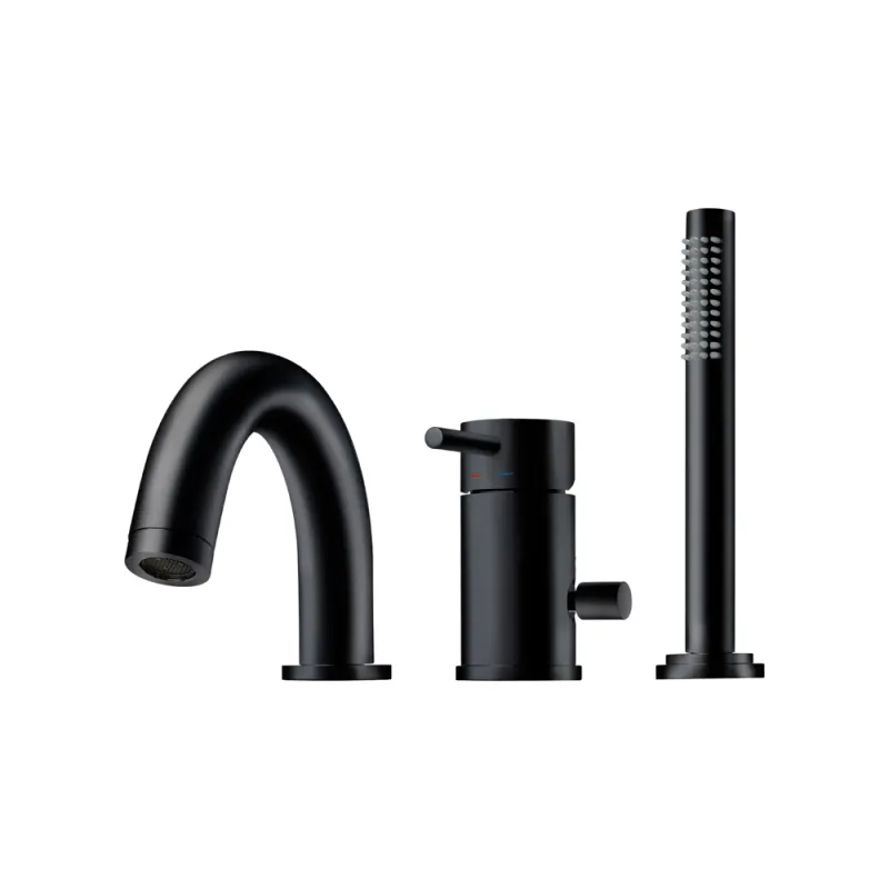 Tapwell BI047 badekarbatteri