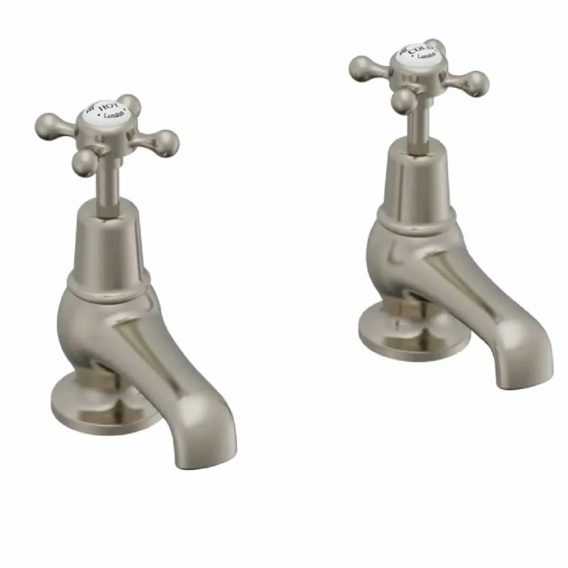 Burlington 2-hulls Claremont 3 servantbatteri