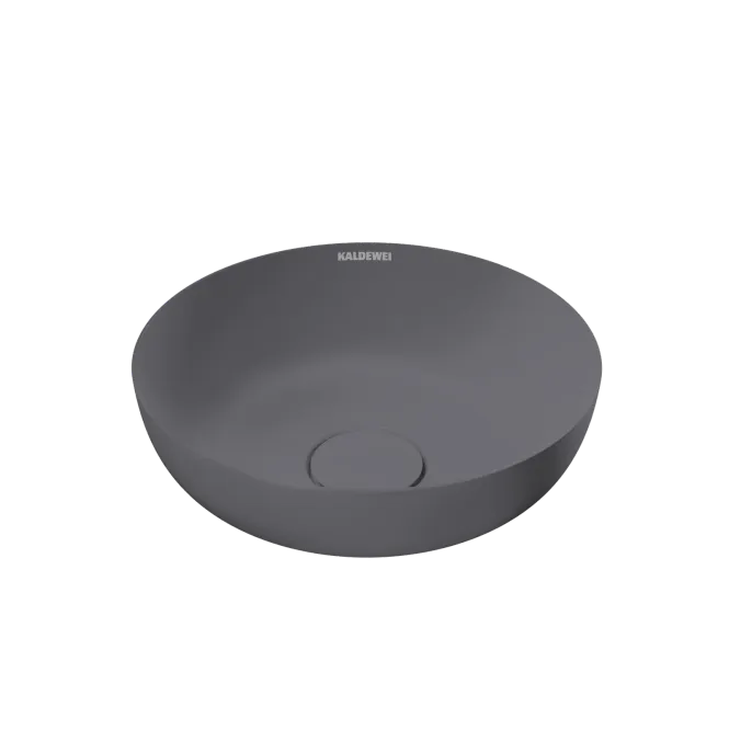 Hovedbilde Kaldewei MIENA Mod 3193 Toppmontert Servant, 31x31 cm, Cool Grey 70, ...