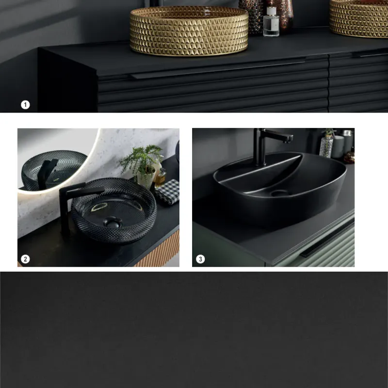 Scala Bad Ponza Benkeplate 61-241 cm