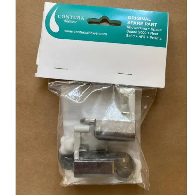 Hovedbilde Contura Showerama 8-5, 10-5 nedre styrekrok, 2011-2025