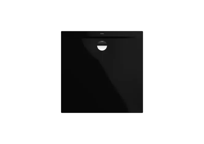 Hovedbilde Kaldewei SUPERPLAN ZERO Mod 1592-5 Dusjkar 150x150 cm, Black, ...
