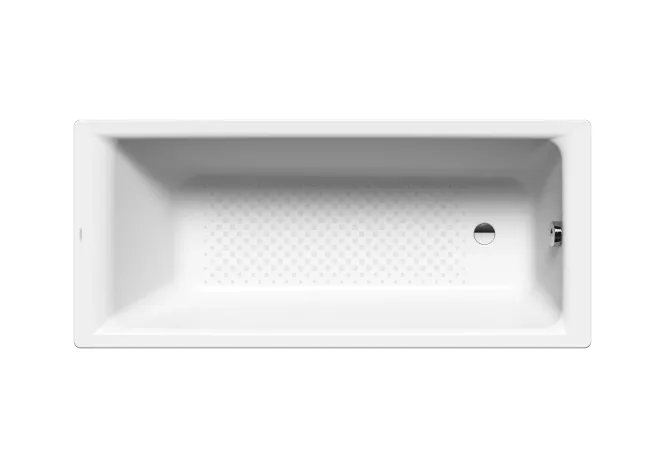 Hovedbilde Kaldewei PURO Mod 683 Innebygd Badekar, 160x70 cm, Alpine White, ...