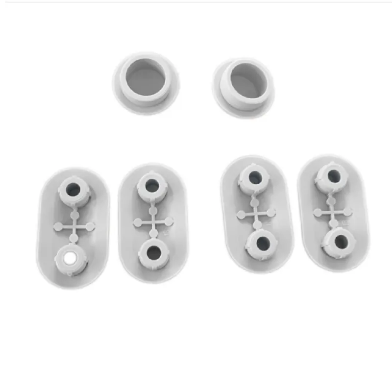 Villeroy & Boch Buffersett for Subway Toalettsete og Lokk