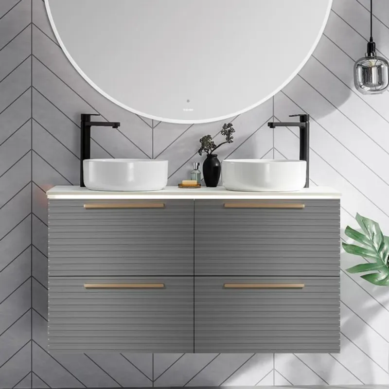 Scala Bad Como Servantskap 120 cm - Exclusive fronter