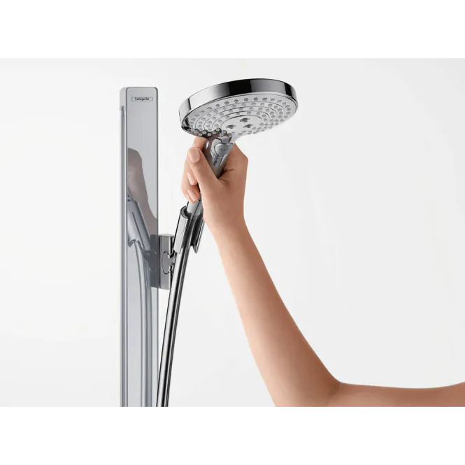 Hovedbilde Hansgrohe Raindance Select S dusjgarnityr 120 3jet