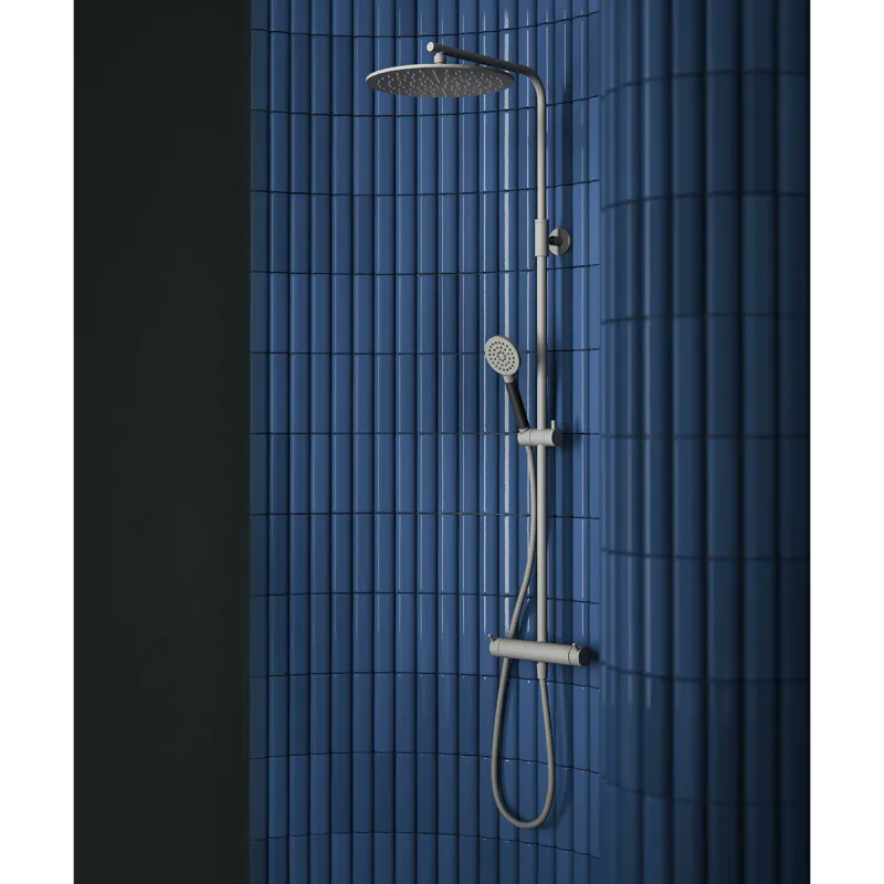 Mora INXX II takdusj Shower System kit