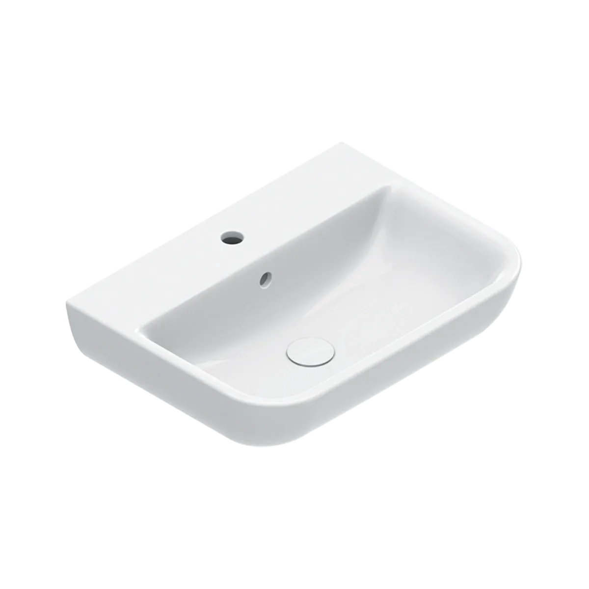 Catalano Italy Vegghengt Servant 60x45 cm