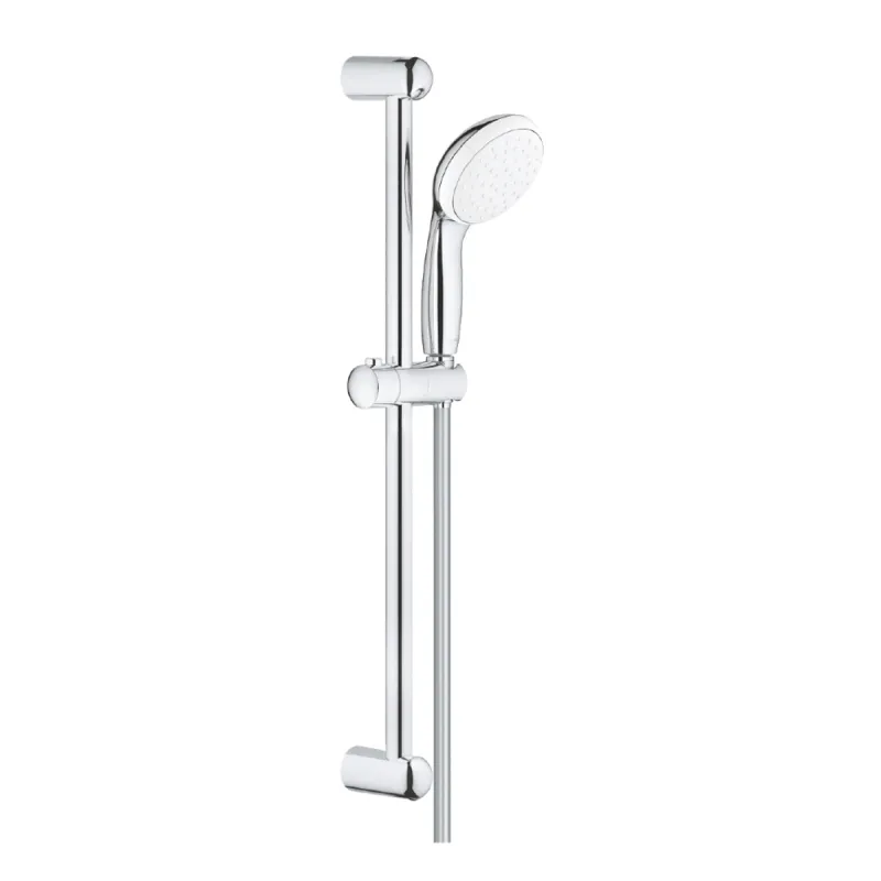 OUTLET: Grohe Tempesta 100 dusjgarnityr