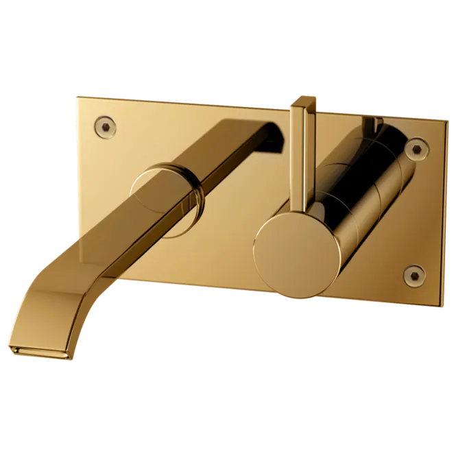 Hovedbilde Tapwell ARM006 servantbatteri innebygd
