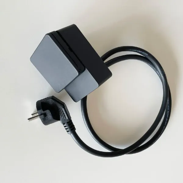 Hovedbilde Scala Bad stikkontakt for skuff/høyskap