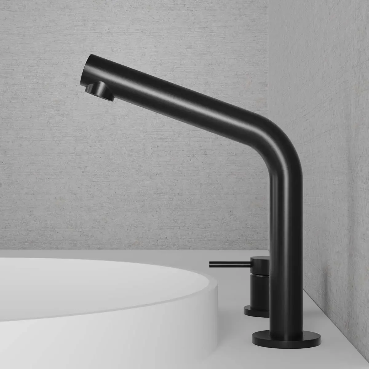 Scandtap Steel Harmonized B2 Servantbatteri