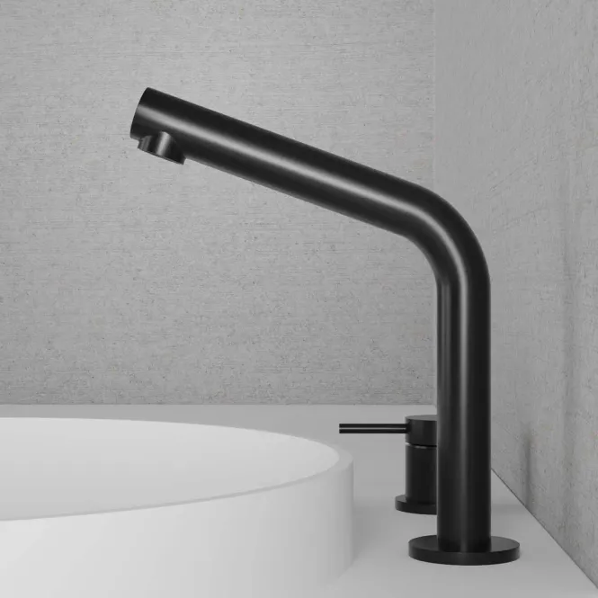 Hovedbilde Scandtap Steel Harmonized B2 Servantbatteri