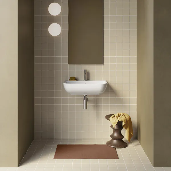 Hovedbilde Catalano Italy Vegghengt Servant 45x34 cm