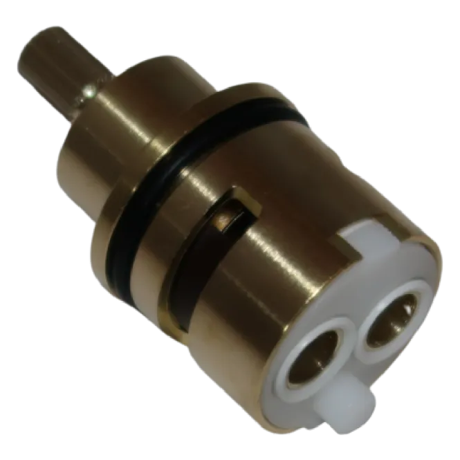 Hovedbilde Tapwell ZVIT528-EVM169 Keramisk Innmat
