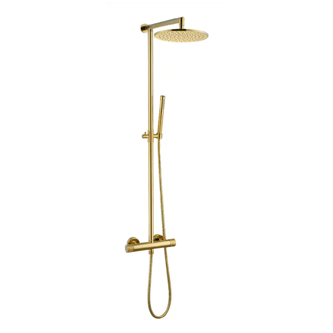 Hovedbilde Scala Bad Urbano takdusj