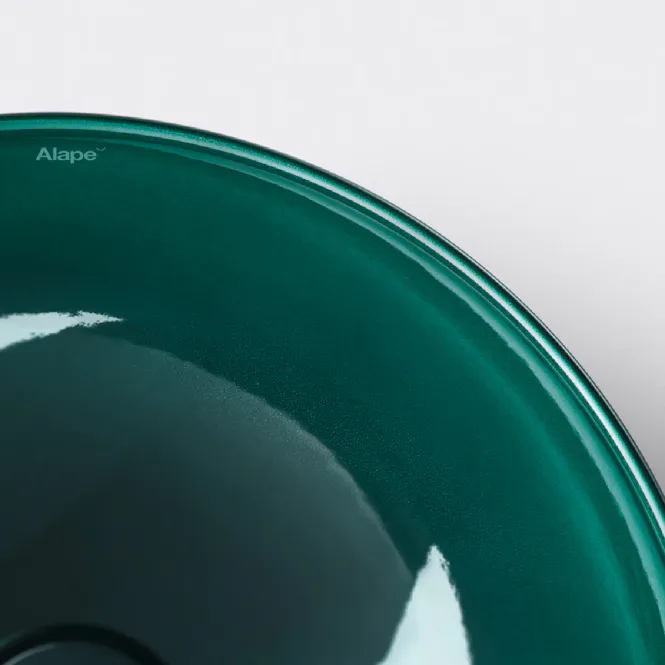 Hovedbilde Alape SB.Aqua300 servant ø30 cm toppmontert