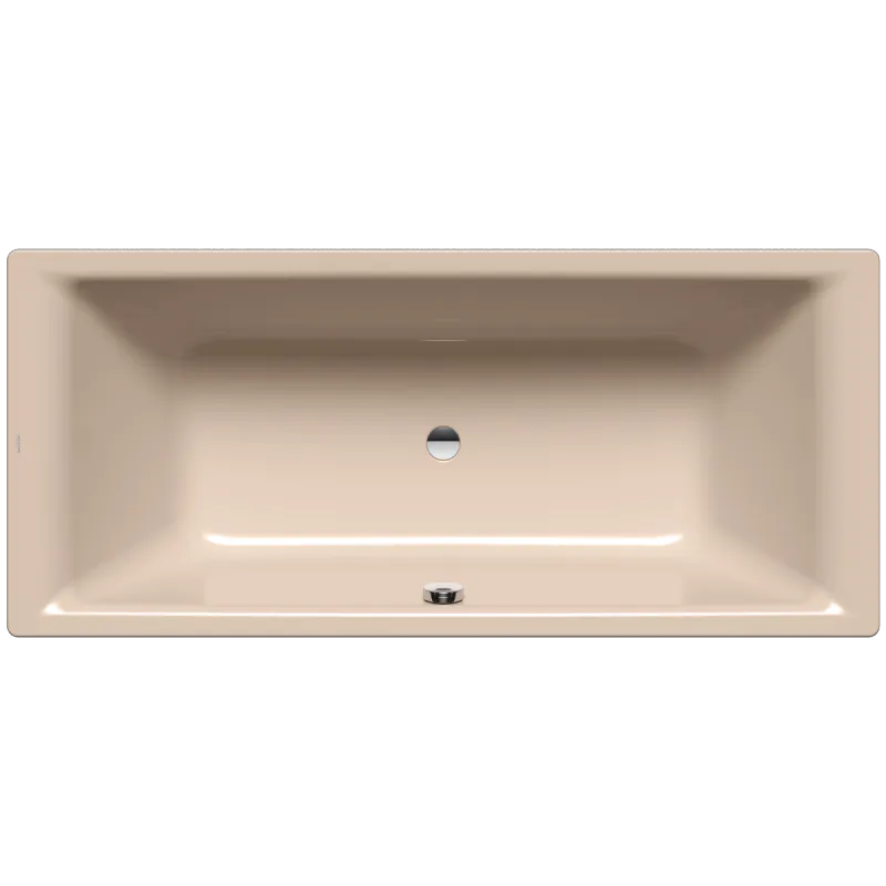 Kaldewei PURO DUO Mod 665 Innebygd Badekar 190x90 cm