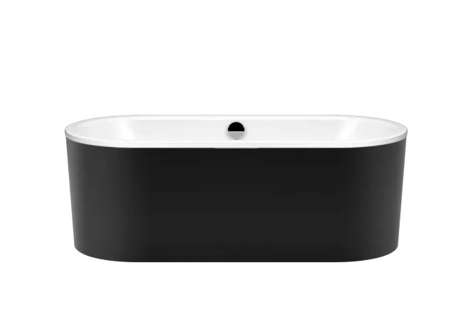 Hovedbilde Kaldewei CLASSIC DUO OVAL Mod 113-7 Frittstående Badekar, 170x75 cm, ...