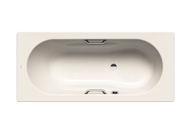 Hovedbilde Kaldewei VAIO SET STAR Mod 945 Badekar 170x70 cm, Pergamon, ...