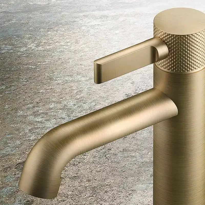 Gessi Inciso servantbatteri