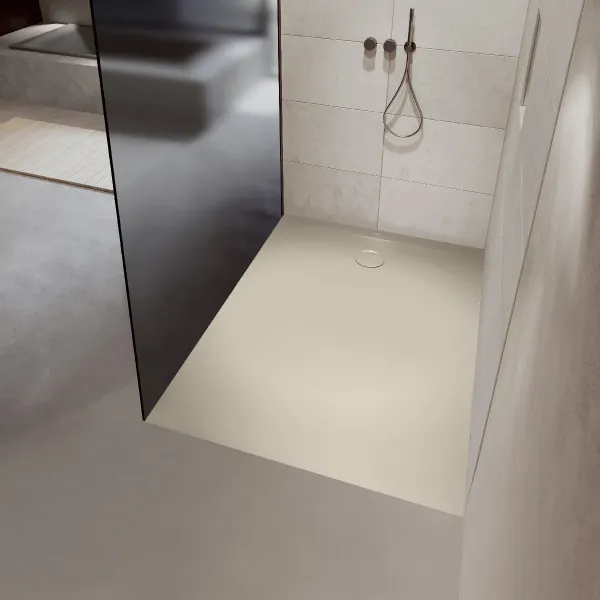 Hovedbilde Kaldewei CALIMA Mod 3209 Dusjkar 75x90 cm