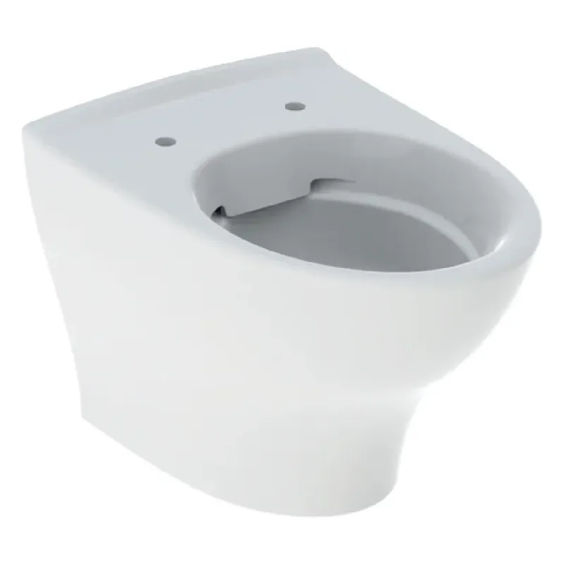Porsgrund Glow 66 Rimfree Vegghengt Toalett