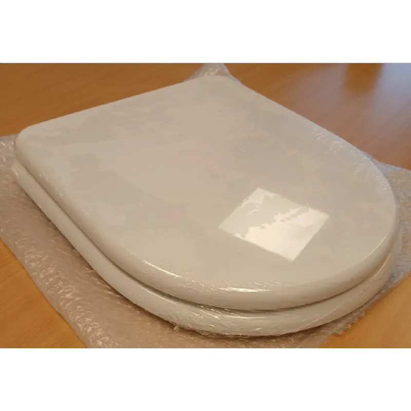 Catalano ZEROVP Toalettsete uten Soft-Close