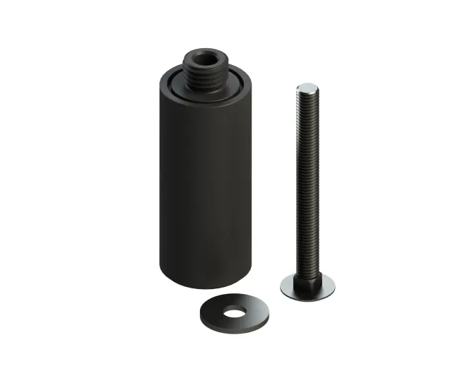 Hovedbilde Kaldewei Extension kit 164-250mm 5pc til FR 5300 FLEX (PLUS) / ESR II