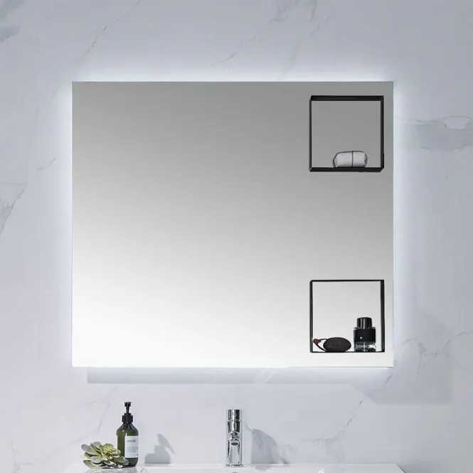 Hovedbilde Scala Bad Monopoli speil 60-150 cm med belysning