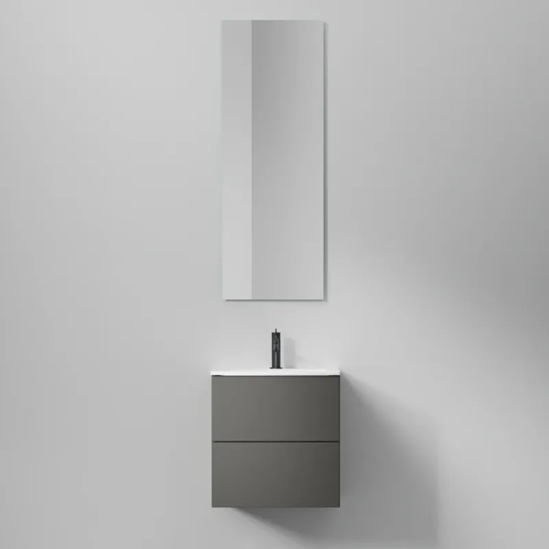 INR Core XS Solid Servantskap 50 cm uten servant