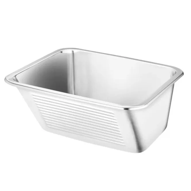 Hovedbilde Heidenreich 1904 Marius Vaskekar for vegg 50x45 cm