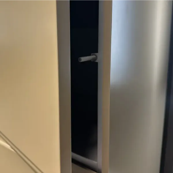 Hovedbilde Scala Bad Push-Open til Como Høyskap