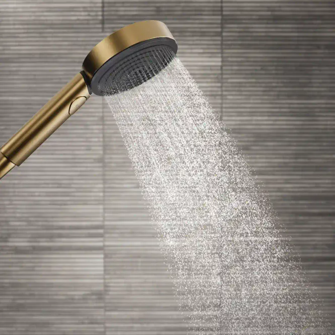 Hovedbilde Hansgrohe Pulsify Select S Hånddusj 105 3jet Relaxation EcoSmart - ...