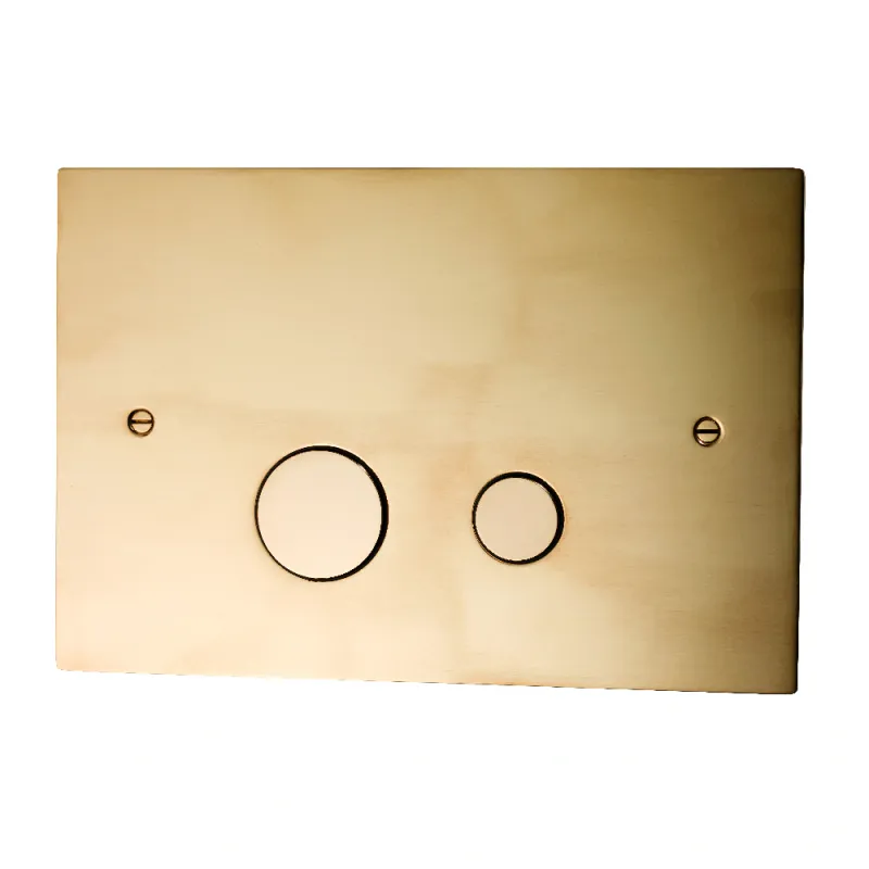 Tapwell TA SIGMA Betjeningsplate