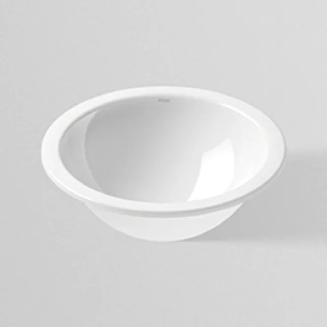 Hovedbilde Alape EB.K325 servant ø32.5 cm nedfelt