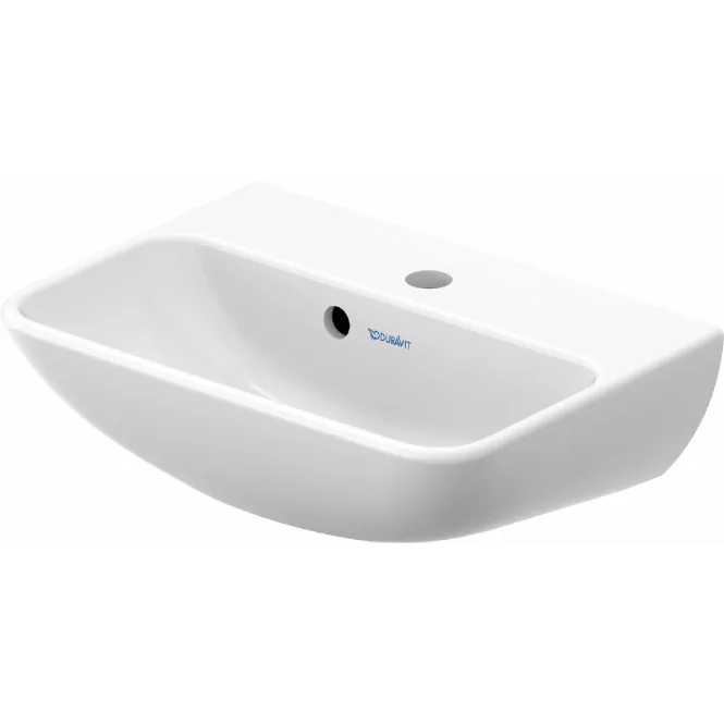Hovedbilde Duravit ME by Starck 45x32 cm servant - vegghengt 