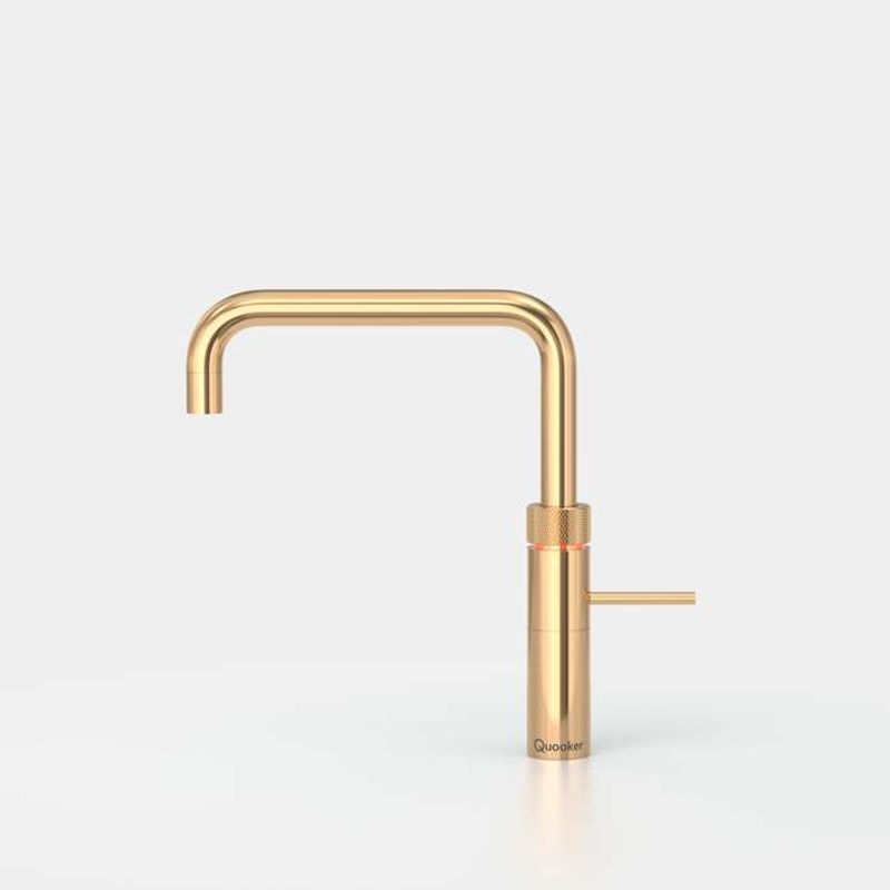 Quooker Fusion Square messing