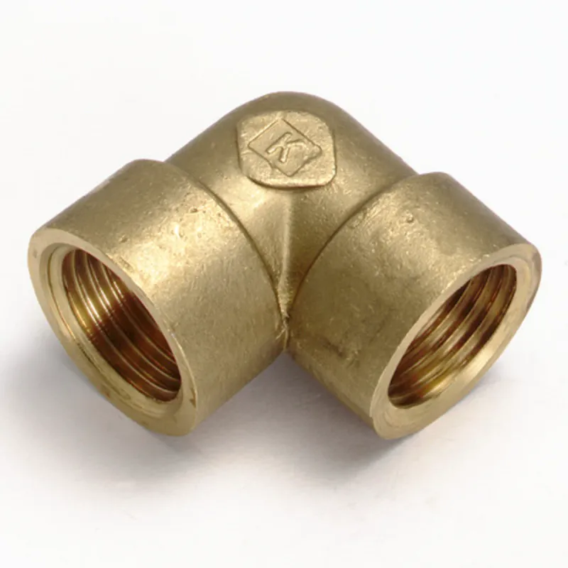 Heidenreich Messing Albue