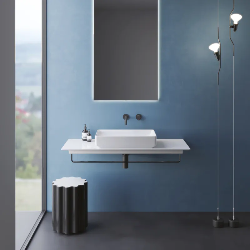 Catalano Green Toppmontert Servant 60x38 cm