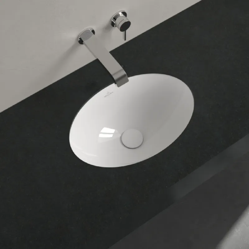 Villeroy & Boch Loop & Friends 43x28 cm servant - underlimt