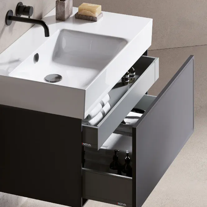 Hovedbilde Catalano Premium Vegghengt Servant 80x47 cm