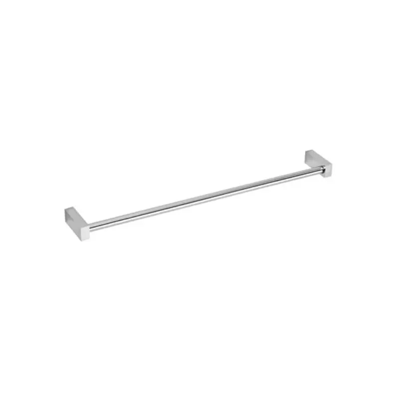 OUTLET: QTOO Håndklestang 60 cm - blankpolert