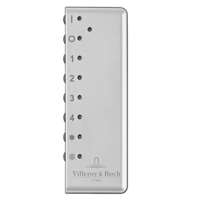 Hovedbilde Villeroy & Boch Fjernkontroll for Finion og Collaro