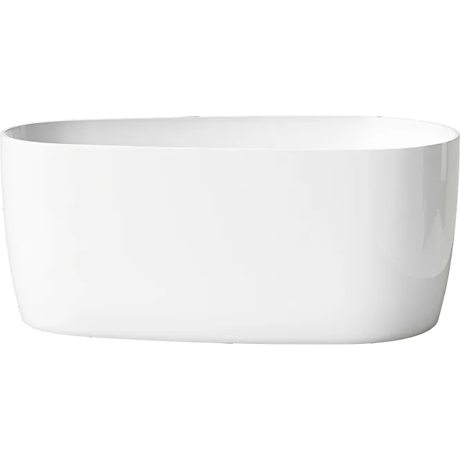 Hovedbilde Mora MARE VI badekar 150/170 cm frittstående