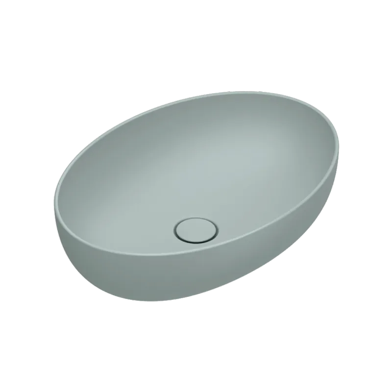 Catalano Sfera Toppmontert Servant 60x42 cm