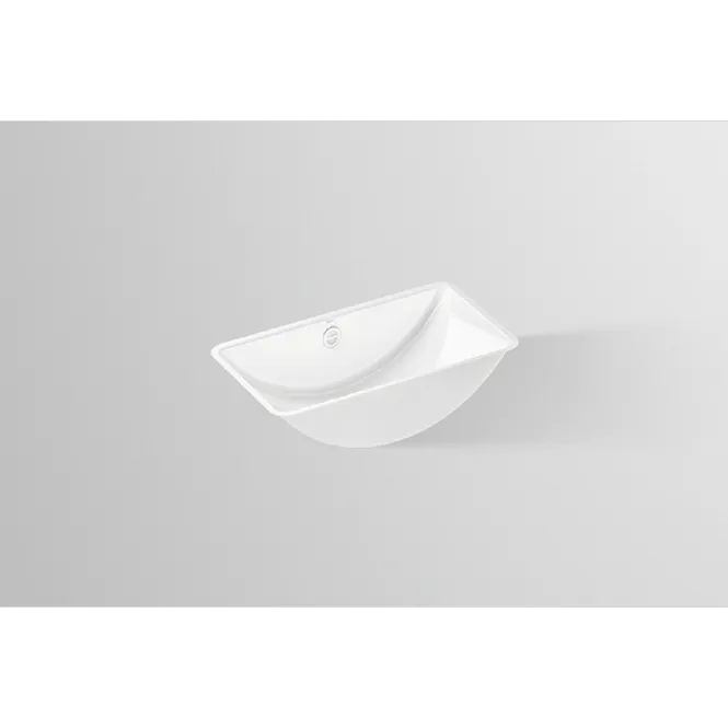 Hovedbilde Alape UB.R585 servant 50.7x27.3 cm underlimt